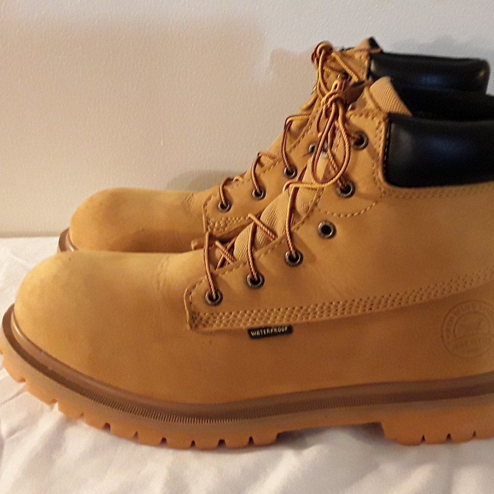 IRISH SETTER HOPKINS 6" BOOT SAFETY TOE